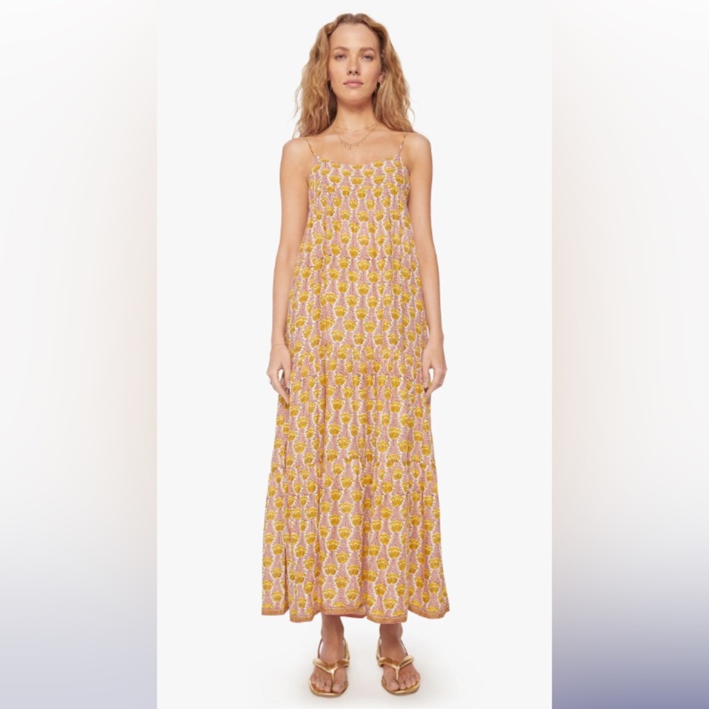 Natalie Martin Melanie dress